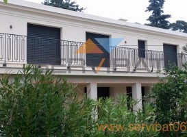 brise soleil orientable nice