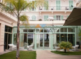 veranda