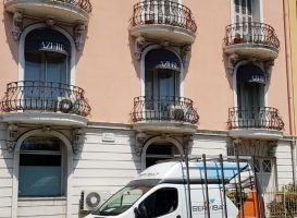 stoe corbeille lettrage villefranche