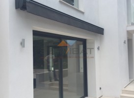 store toile monobloc