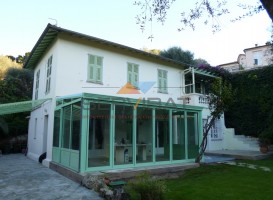 veranda en aluminium Ã  Nice