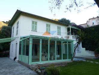 veranda-alu-saint-jean-cap-ferrat veranda en aluminium à Nice