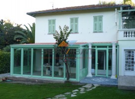 veranda-toiture