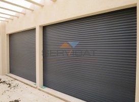 Volet roulant Ã©lÃ©ctrique en aluminium Ã  Nice