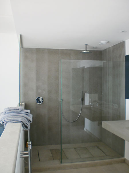 cabines_de_douches_1 parois de douche en verre