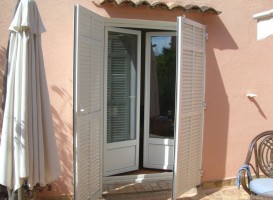 FenÃªtre en PVC rÃ©novation Ã  Nice