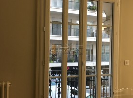 Fenêtre en PVC à  Nice