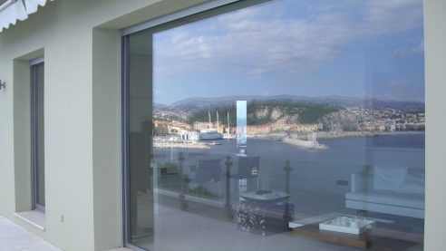 Menuiserie Alu Vitres Coulissantes Baie Vitrée Nice Menuiserie Alu Vitres Coulissantes Baie Vitrée Nice