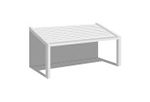 pergolas