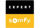 Logo Expert Somfy Servibat