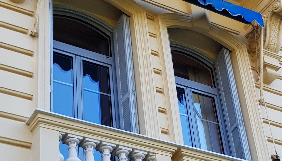 fenetres aluminium avec style beaulieu