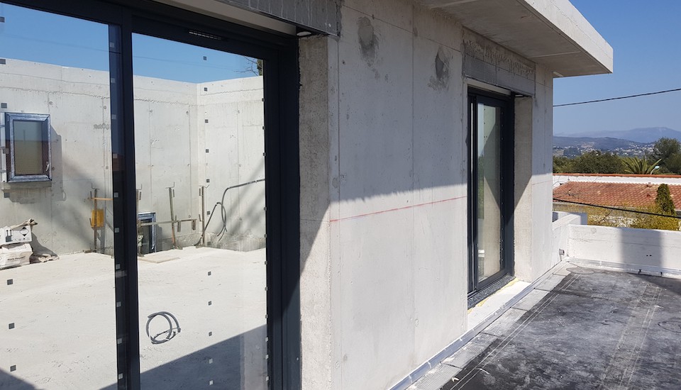 menuiserie aluminium neuf la gaude fenetres et volet