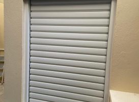 BOS - Brise Soleil orientable sur mesure