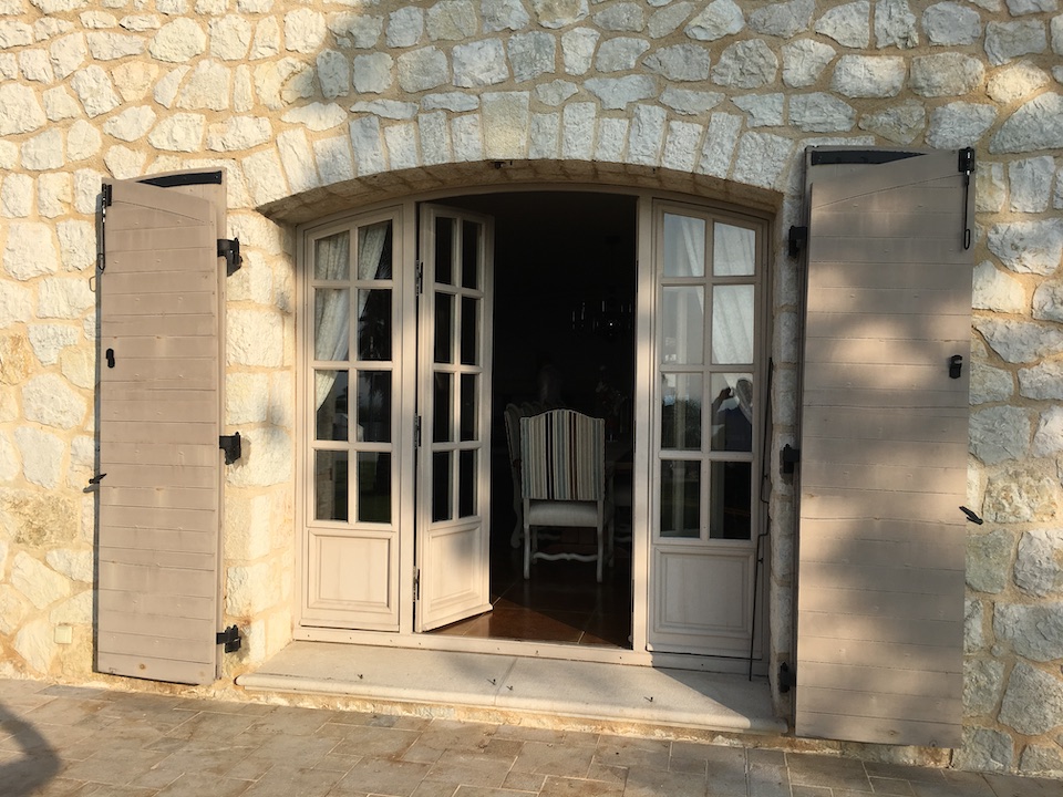 Remplacement de fenêtres à Cagnes-sur-Mer