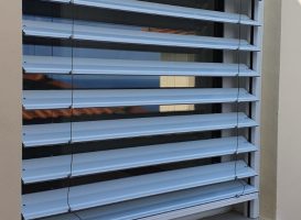 BSO Brise soleil orientable motorisé