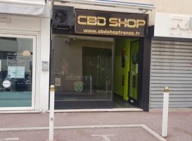 vitre casse après