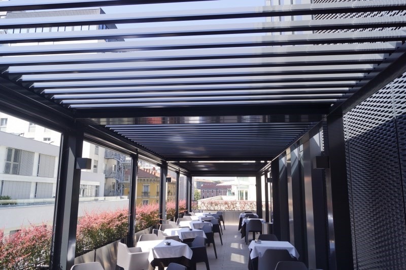 installation de pergola saint jean cap ferrat