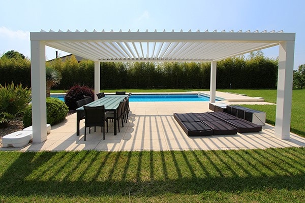 pergola saint jean cap ferrat