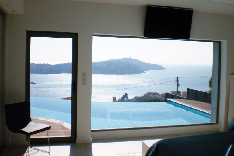 pose de fenetres alu et pvc saint jean cap ferrat
