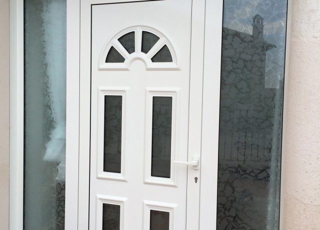 porte d entree pvc porte d entree pvc