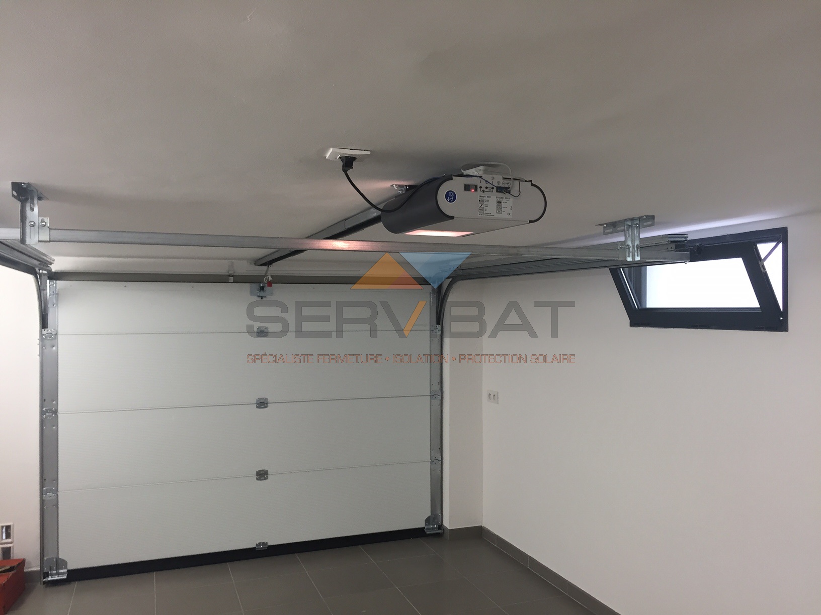 depannage porte de garage beaulieu sur mer