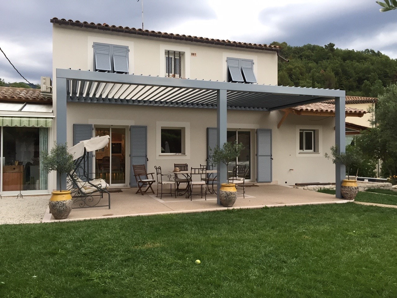 pergola beaulieu sur mer
