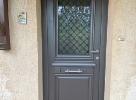 porte entree nice