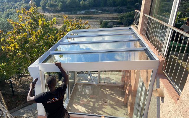 poseur veranda mougins poseur veranda mougins