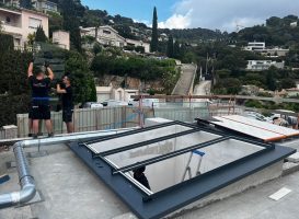 verriere toiture